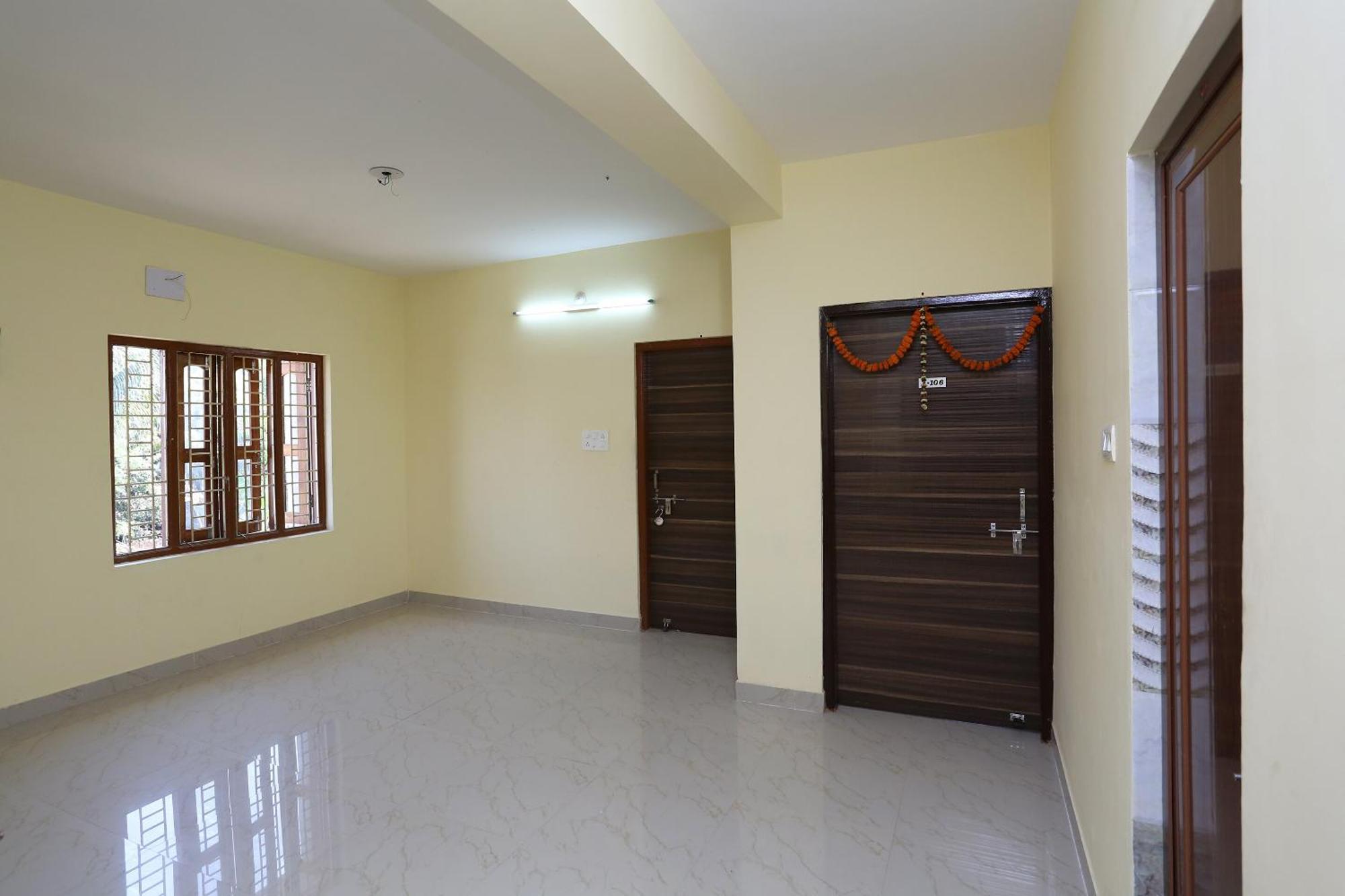 Hotel O Greenland Inn Bhubaneswar Exterior photo