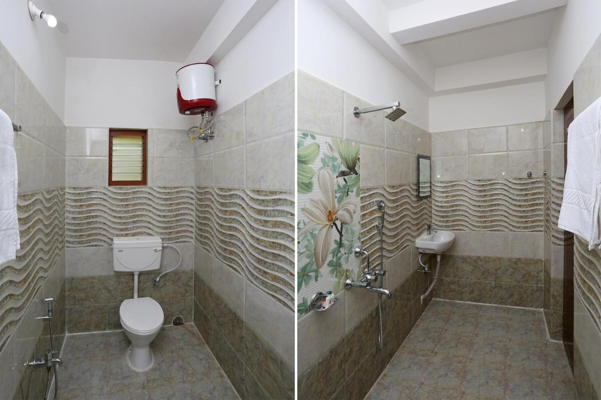 Hotel O Greenland Inn Bhubaneswar Exterior photo